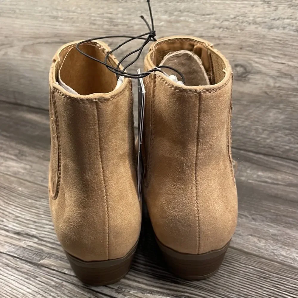 Women's Alena Western Boots - Universal Thread  - Picture 8 of 11